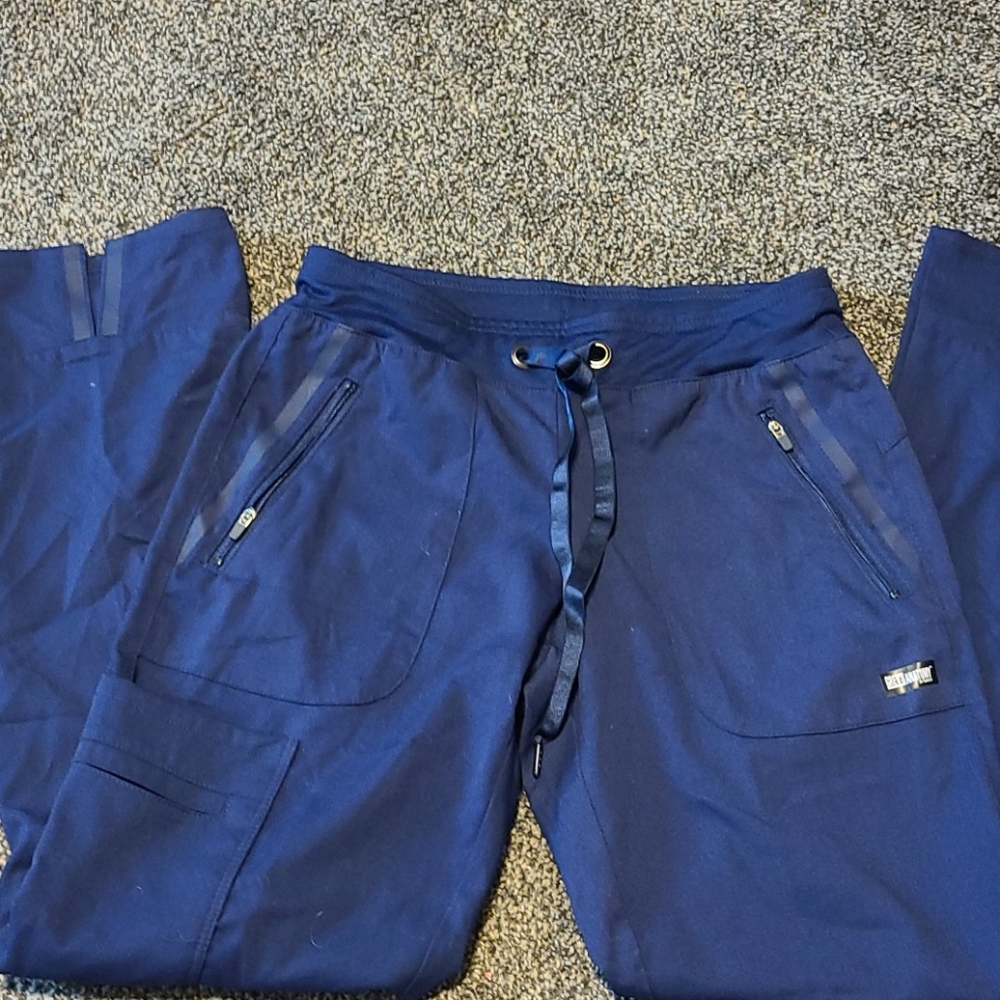 Grey's Anatomy pants size XS